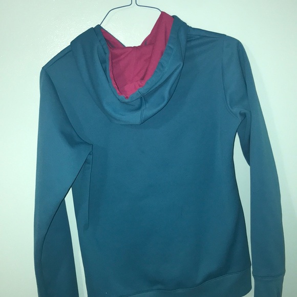 Under Armour Storm Sweatshirt - Picture 3 of 3